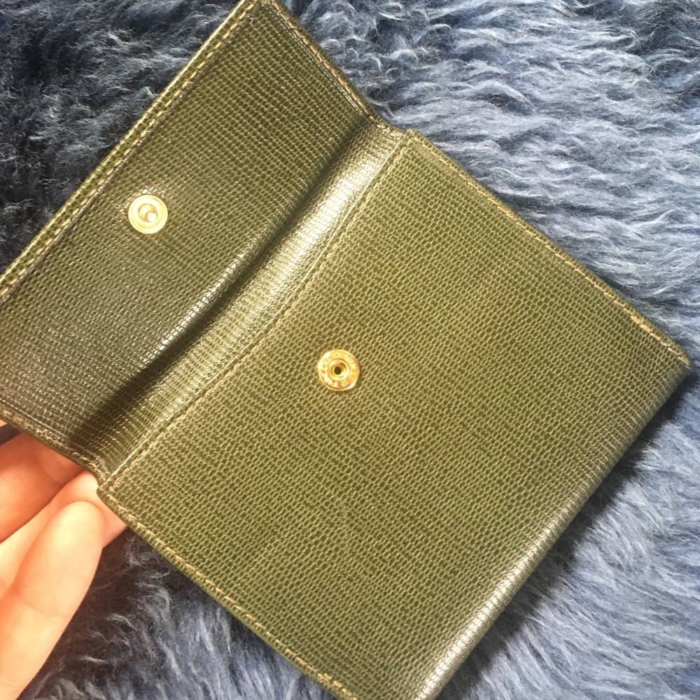 Celine bi-fold wallet like new condition! - Picture 5 of 12